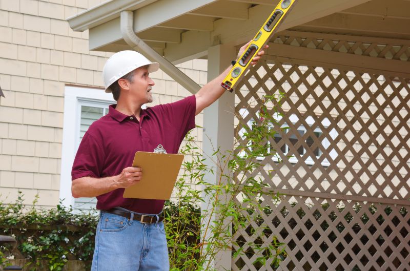 Foundation Repair Service