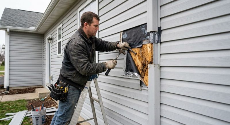 Foundation Repair