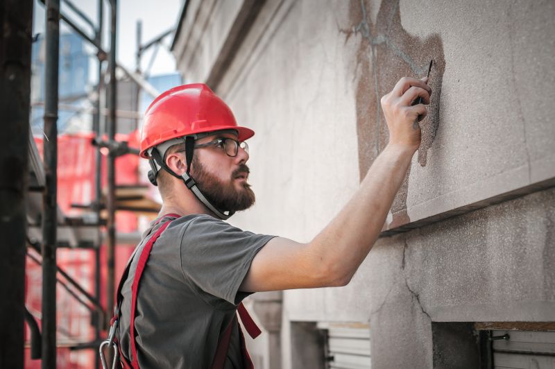 Top Rated Products for Residential Structure Repair