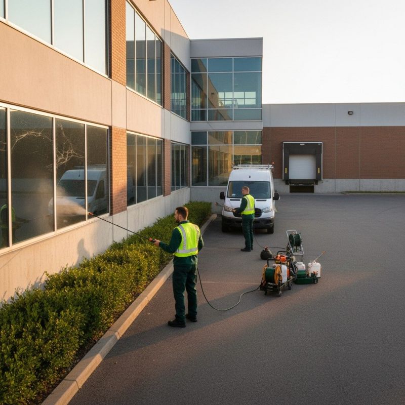 Residential Structure Repair