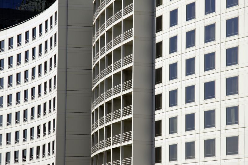 Residential Structure Repair