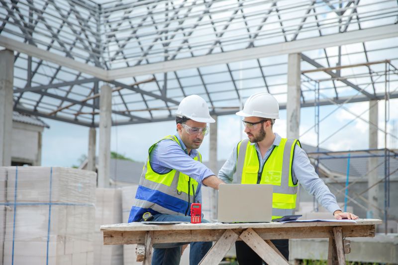 Consulting Professionals